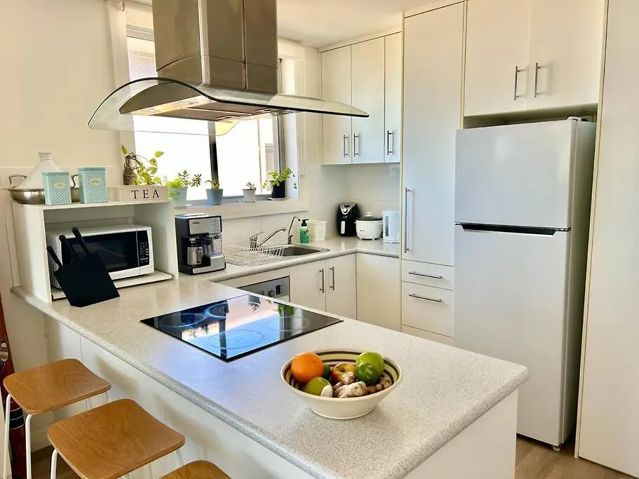 Cosy Unit With Park & Water View Apartment Ballina Australia
